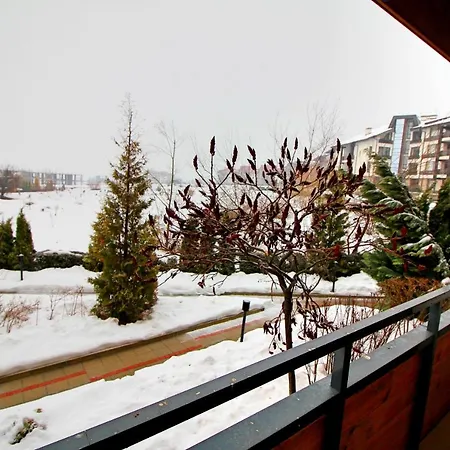 Aspen And Golf Ośrodek wypoczynkowy